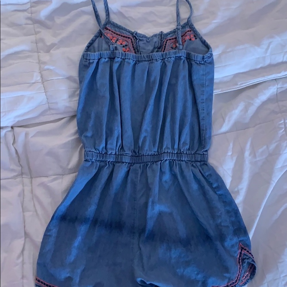 Romper - Picture 3 of 4